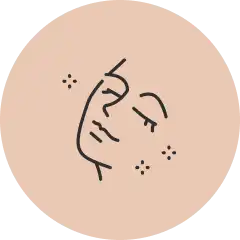 Enhanced collagen production for firmer skin