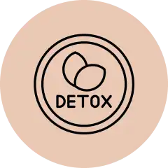 Enhanced detoxification and elimination of toxins