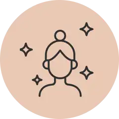 Improves circulation and skin health