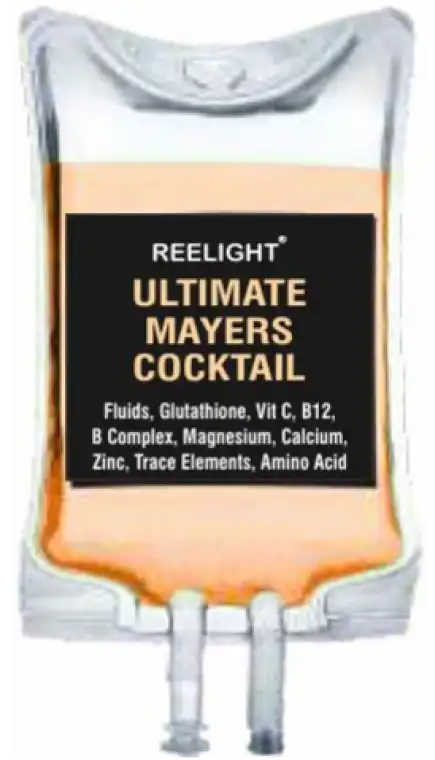 Mayers Cocktail Drip