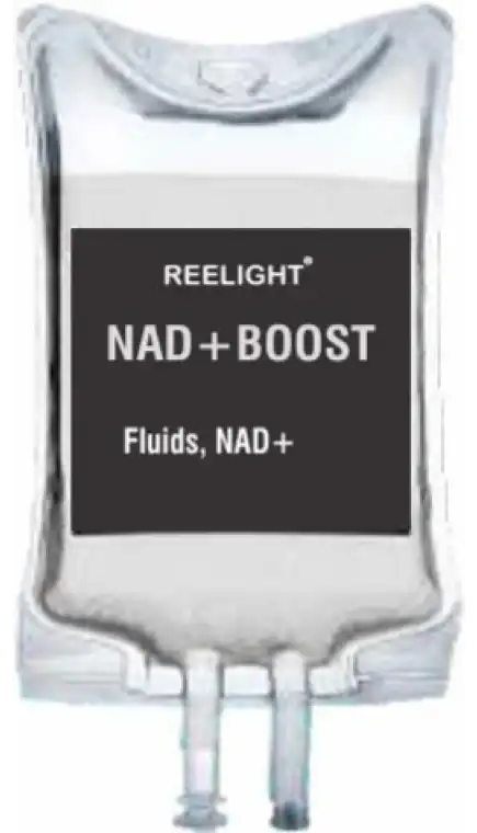 NAD + Booster