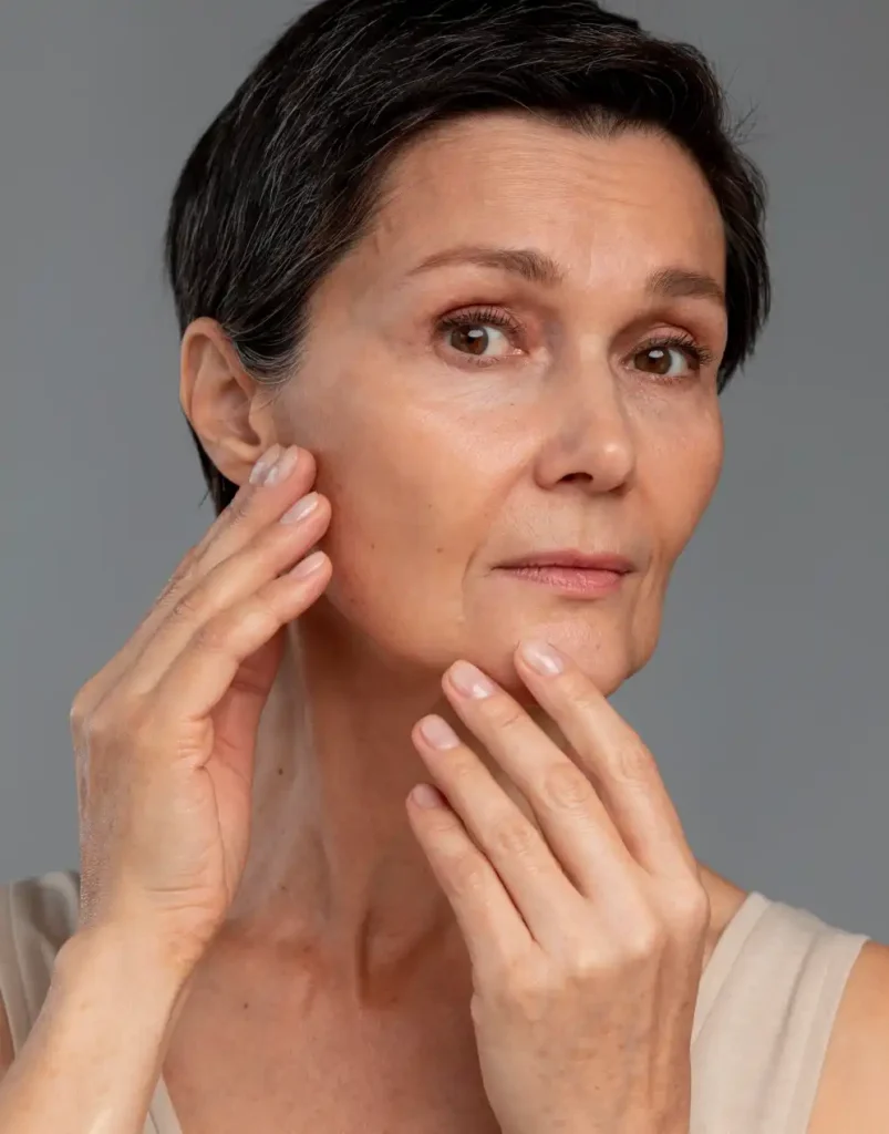 Anti-Ageing Peel